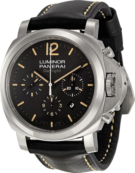 panerai men watch|Panerai style watches.